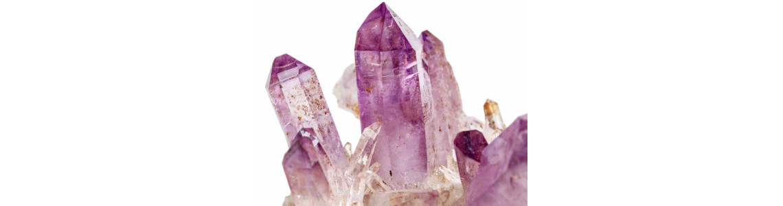 Amatista de Vera Cruz