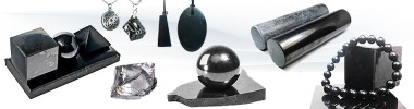 Shungite