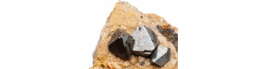 Magnétite