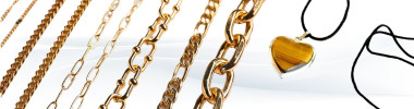 Chains and Cords