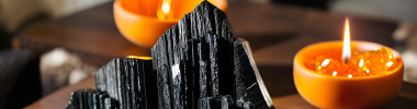 Minerals for Geobiology