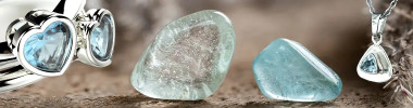 Topacio Azul