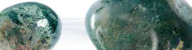 Moss Agate