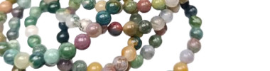 Indian Agate