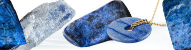 Dumortierite