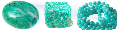 Amazonite