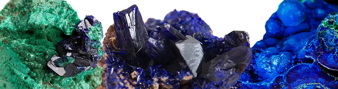Azurite