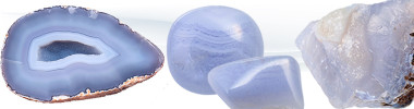 Chalcedony