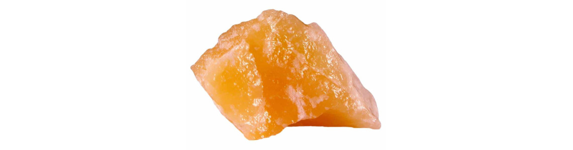 Calcite orange