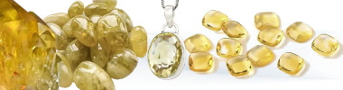 Citrine