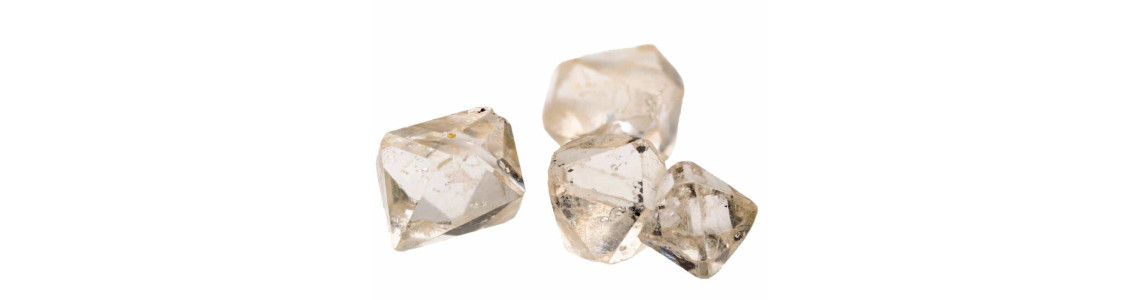 Diamante de Herkimer