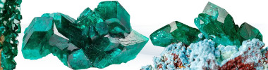 Dioptase