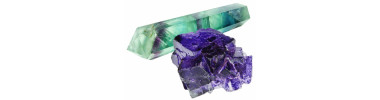 Fluorine