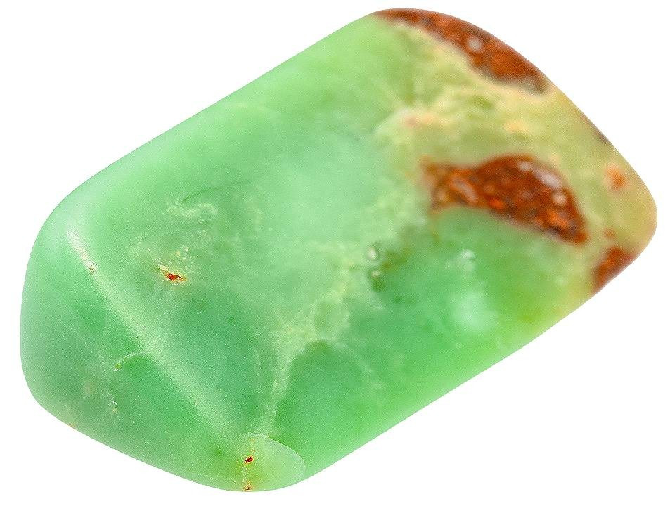 Chrysoprase